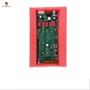KONE elevator control board