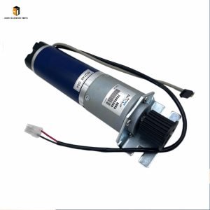 KONE elevator door motor
