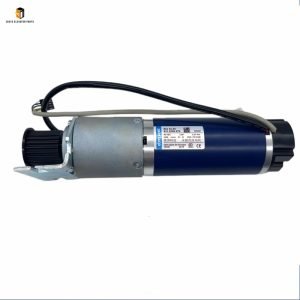 KONE elevator door motor
