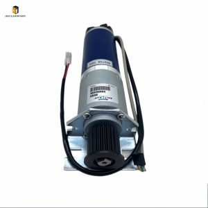 KONE elevator door motor