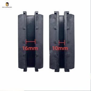 KONE elevator guide shoe