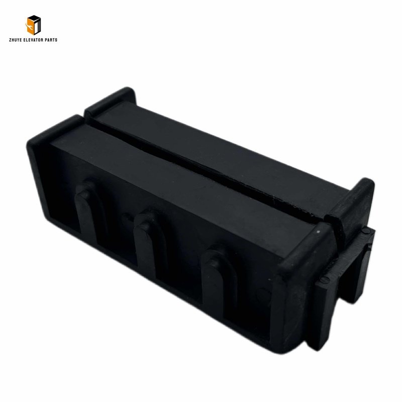 KONE elevator guide shoe4