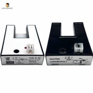 KONE elevator leveling sensor switch