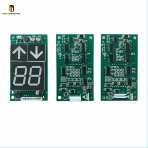 KONE elevator lop display board