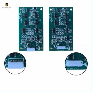 KONE elevator lop display board