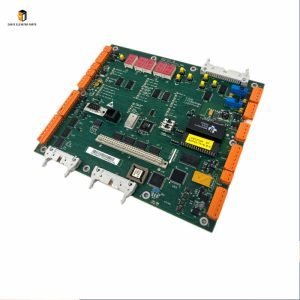 KONE elevator main board