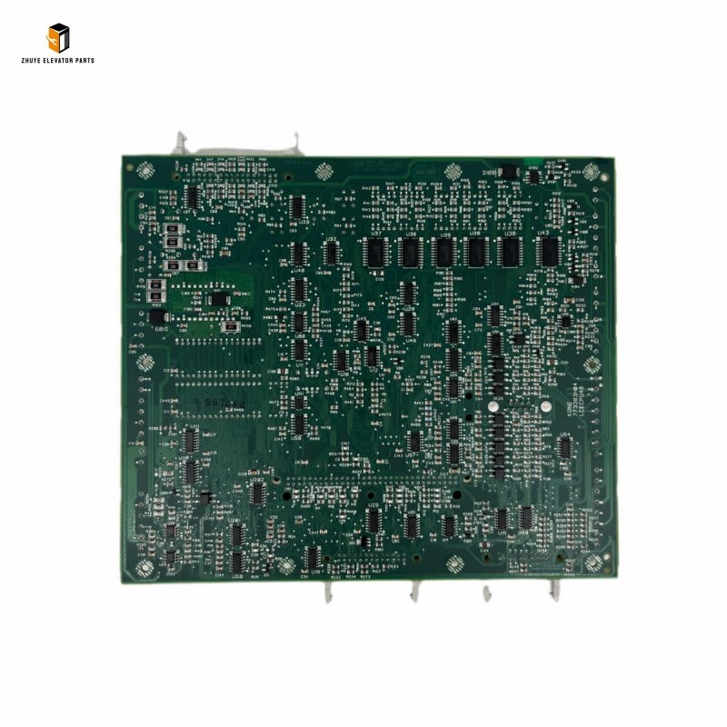 KONE elevator main board 4 KONE elevator main board