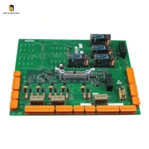 KONE elevator pcb ADO board