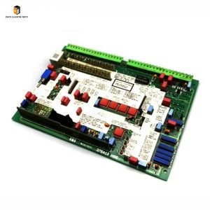 KONE elevator pcb board