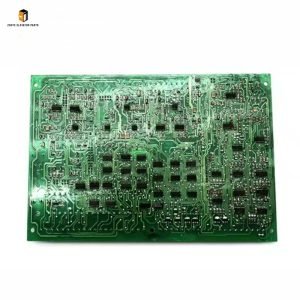 KONE elevator pcb board