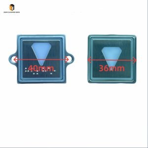 KONE elevator push button