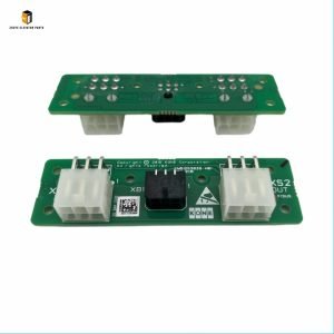 Kone elevator KDSISCB board