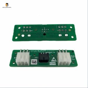 Kone elevator KDSISCB board