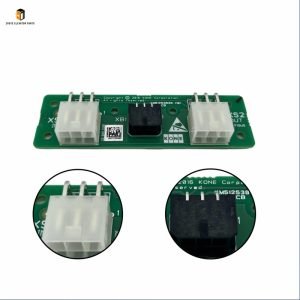 Kone elevator KDSISCB board