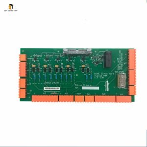 Kone elevator LCE230 ADO board