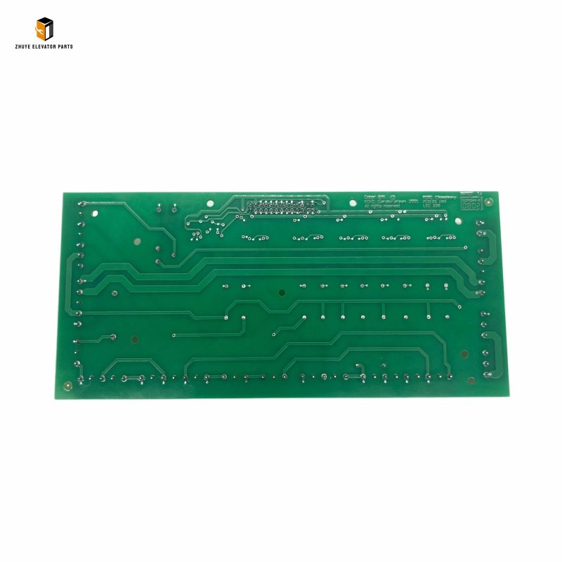 Kone elevator LCE230 ADO board4