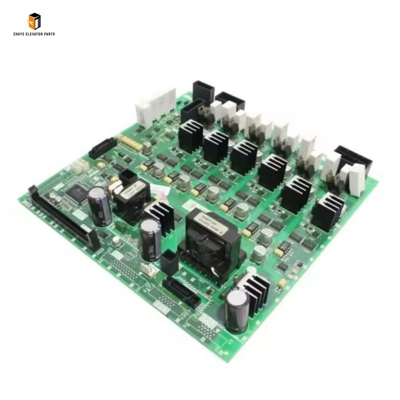 Mitsubishi Elevator Drive Board