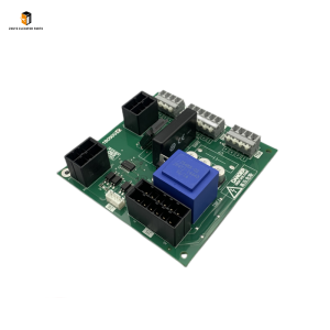 Mitsubishi Elevator Interface Board