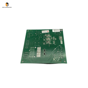 Mitsubishi Elevator Interface Board