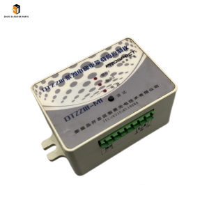 Mitsubishi Elevator Weighing Control Instrument Load