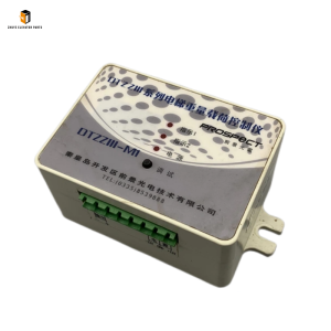 Mitsubishi Elevator Weighing Control Instrument Load