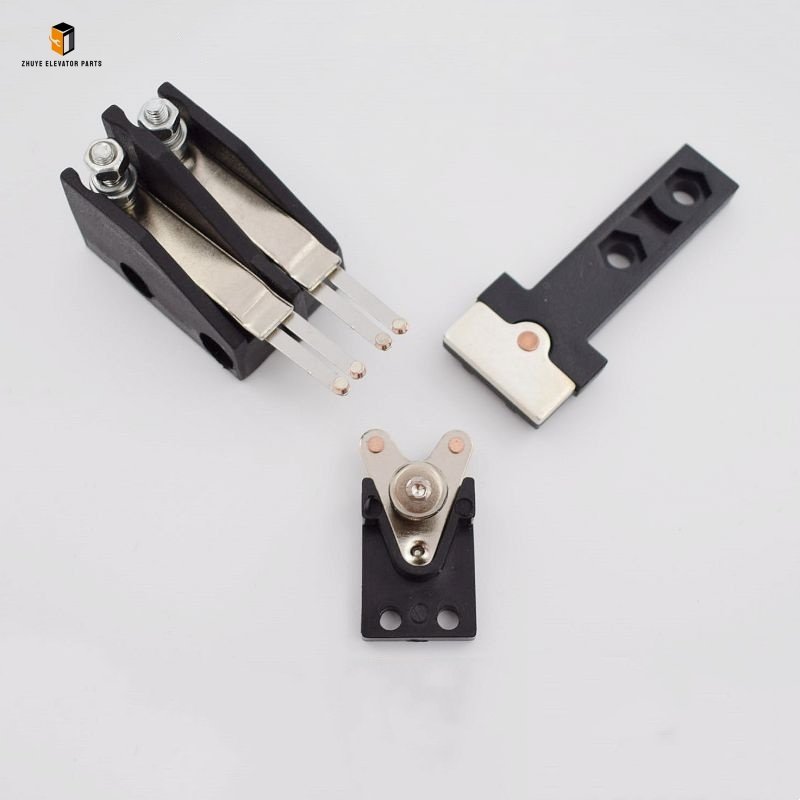 Mitsubishi Elevator door contact point Mitsubishi Elevator door contact point