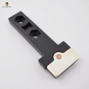 Mitsubishi Elevator door contact point