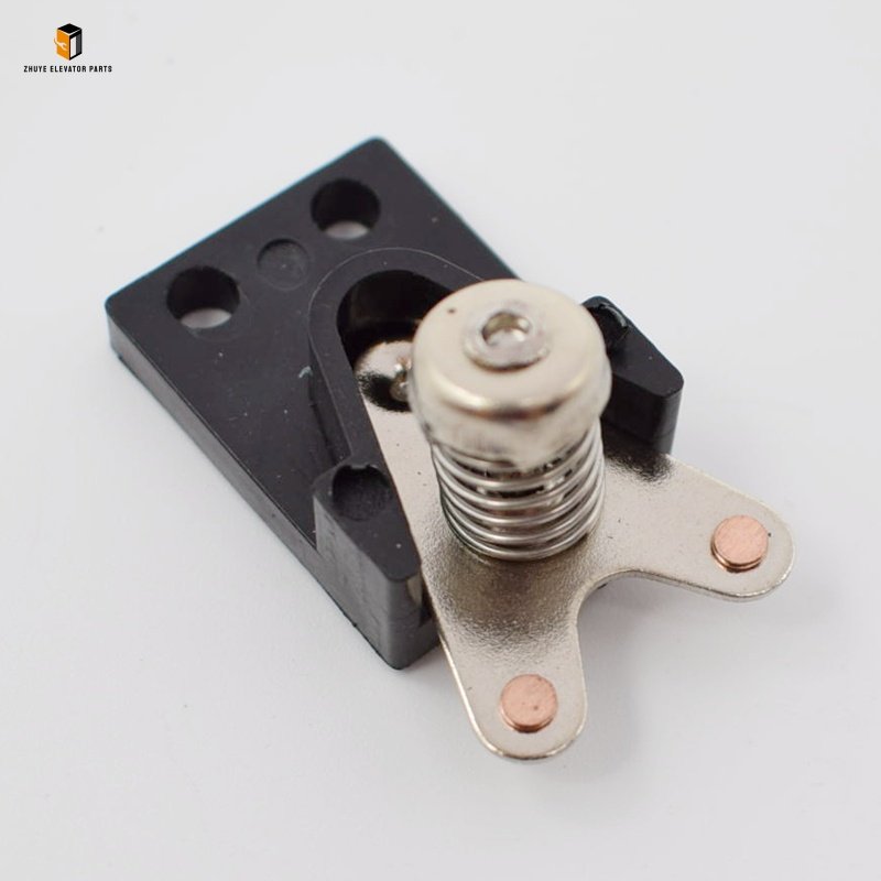 Mitsubishi Elevator door contact point2 Mitsubishi Elevator door contact point