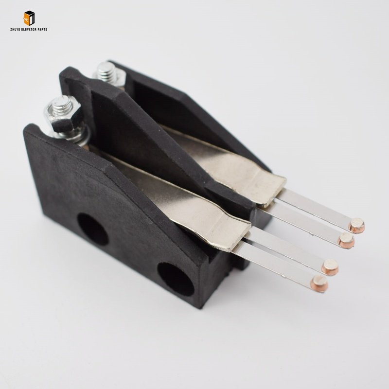 Mitsubishi Elevator door contact point3 Mitsubishi Elevator door contact point