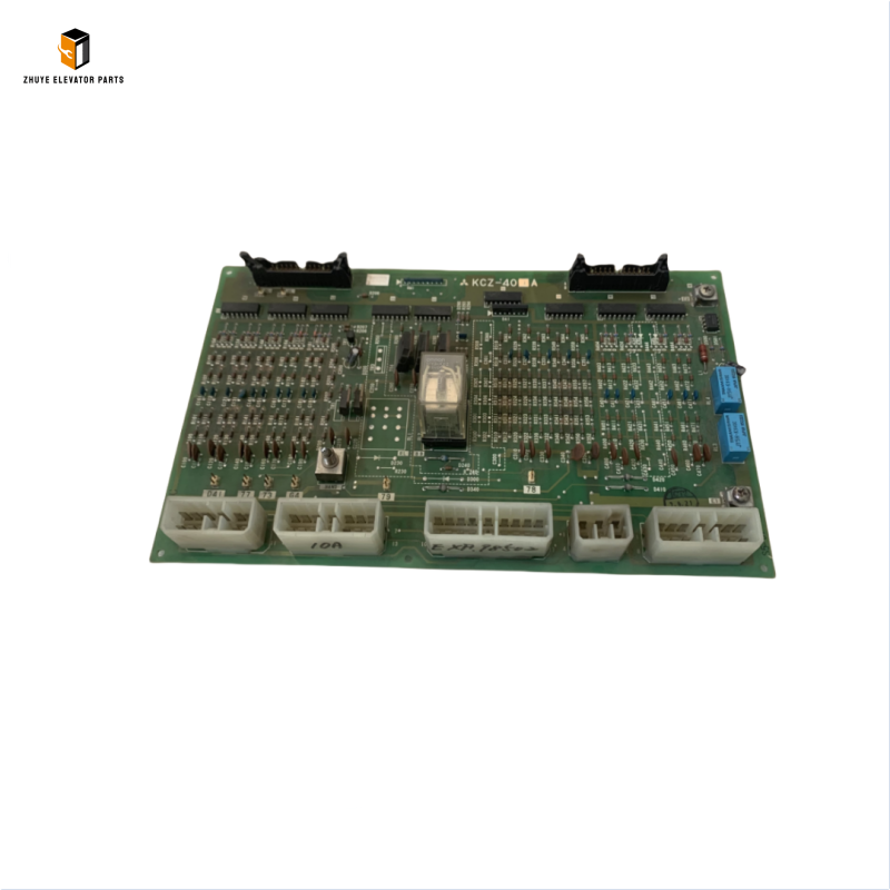 Mitsubishi elevator GPS-I interface board Mitsubishi elevator GPS-I interface board