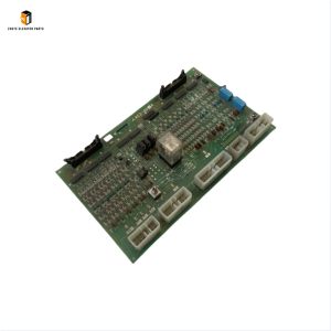 Mitsubishi elevator GPS-I interface board