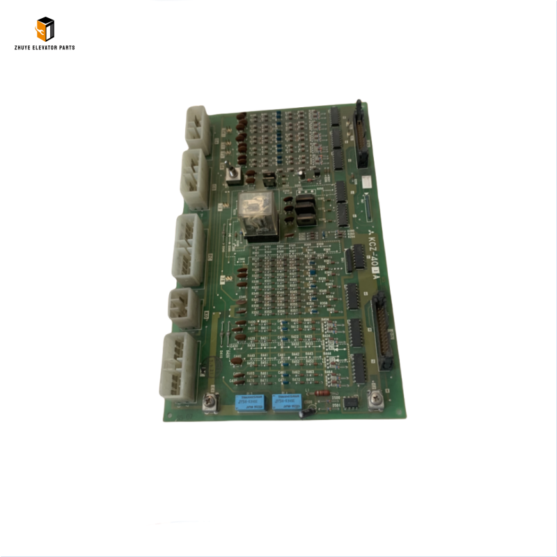 Mitsubishi elevator GPS-I interface board3 Mitsubishi elevator GPS-I interface board