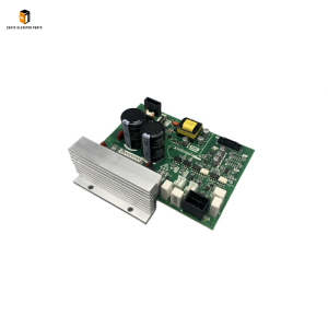 Mitsubishi elevator brake power board