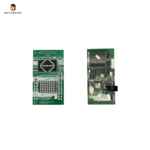 Mitsubishi elevator car display board