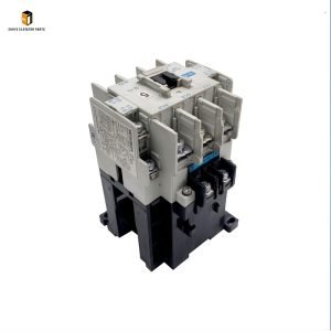 Mitsubishi elevator contactor