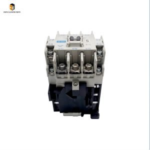 Mitsubishi elevator contactor