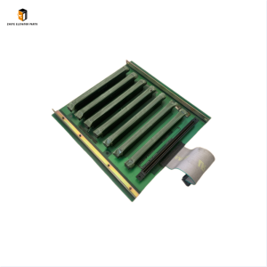 Mitsubishi elevator control motherboard