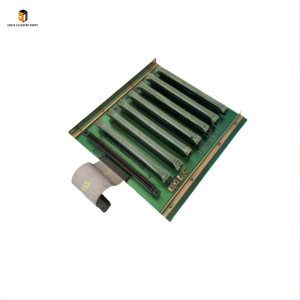 Mitsubishi elevator control motherboard