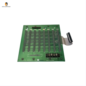 Mitsubishi elevator control motherboard