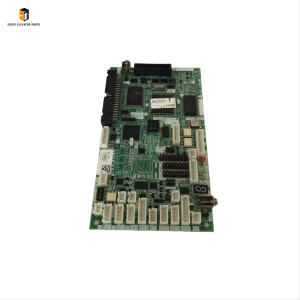 Mitsubishi elevator door operator board