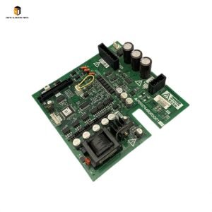 Mitsubishi elevator drive board