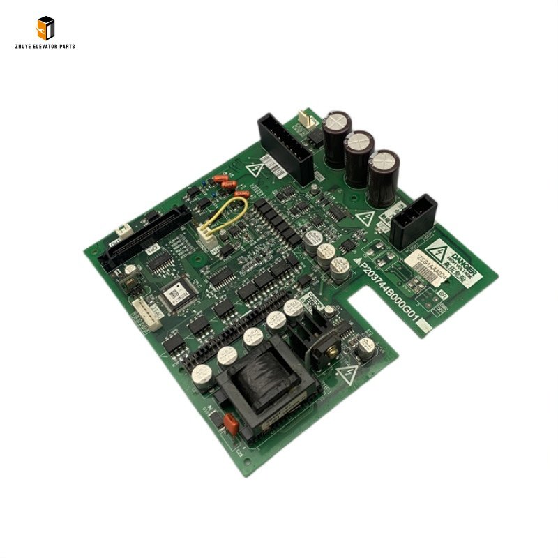 Mitsubishi elevator drive board Mitsubishi elevator drive board