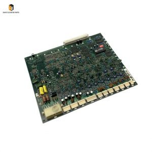 Mitsubishi elevator drive board
