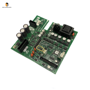 Mitsubishi elevator drive board