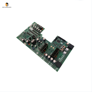 Mitsubishi elevator drive board