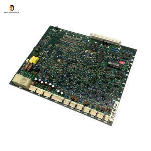 Mitsubishi elevator drive board