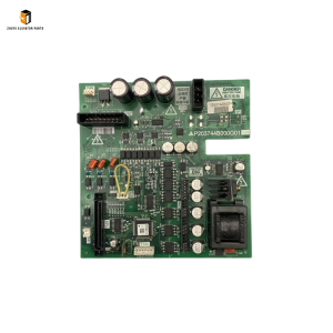 Mitsubishi elevator drive board