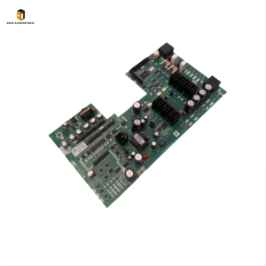 Mitsubishi elevator drive board