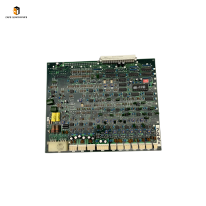 Mitsubishi elevator drive board