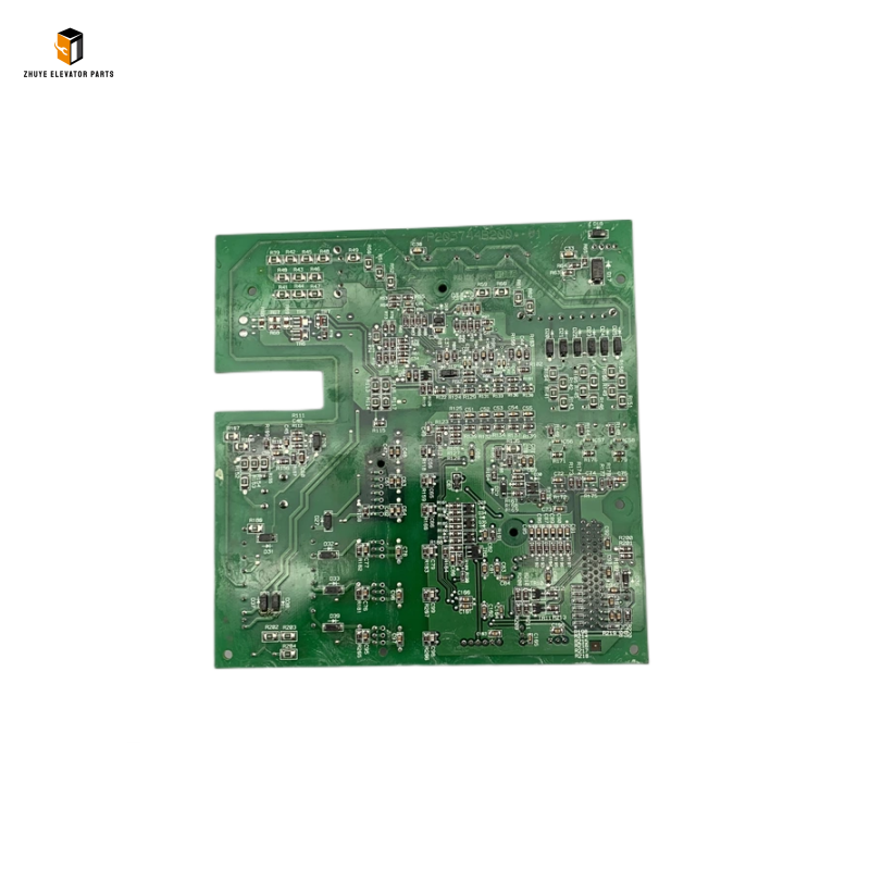 Mitsubishi elevator drive board3 Mitsubishi elevator drive board